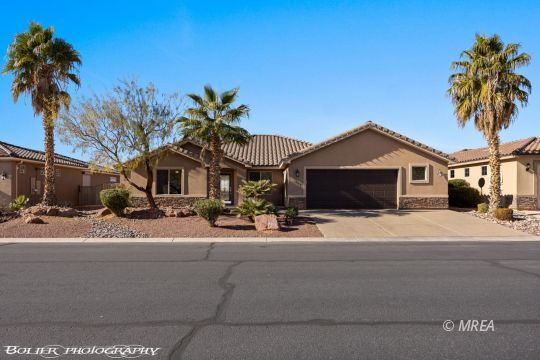 1027 Ct ,Moapa NV 89027