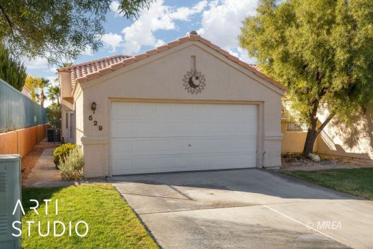 529 Way ,Mesquite NV 89027