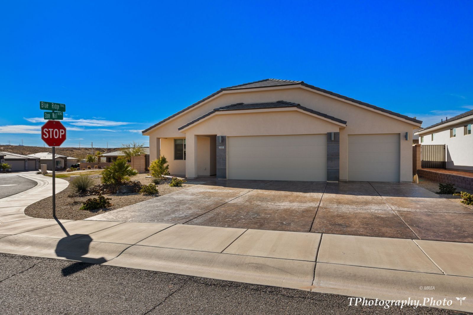 1333 Stonewall Bend , Mesquite NV 89027