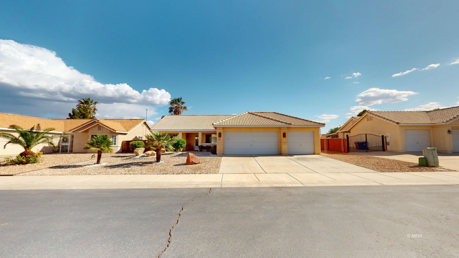 356 Second South St, Mesquite NV 89027