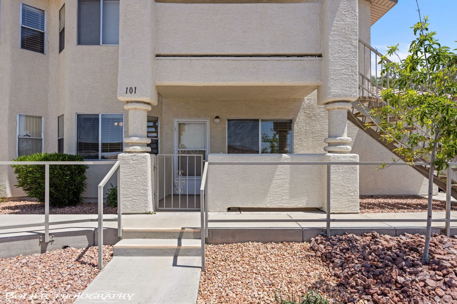 439 Mesa Blvd #101, Mesquite NV 89027