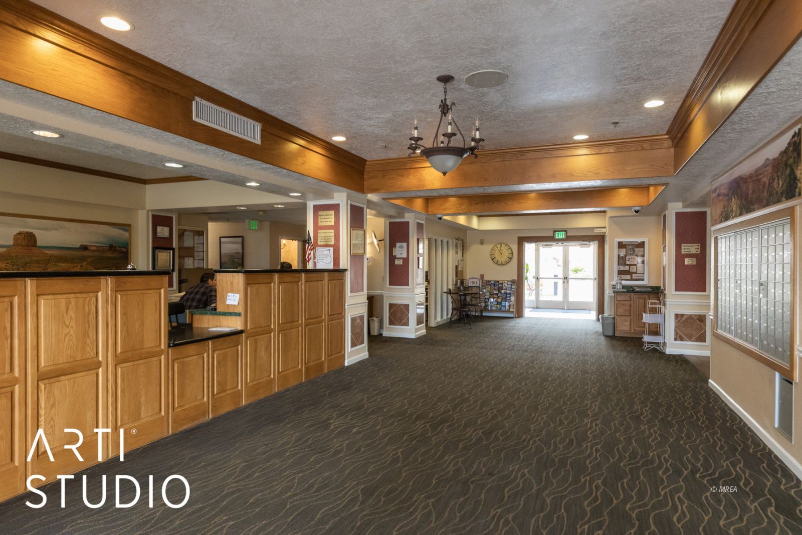 555  Highland Dr #209