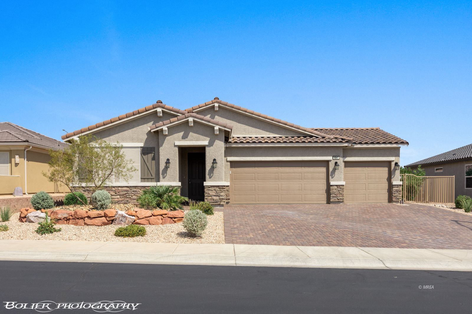 1047 Atkins Ln, Mesquite NV 89027