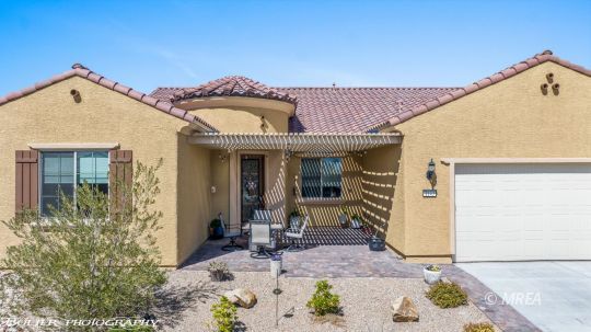 1143 Dr ,Mesquite NV 89034