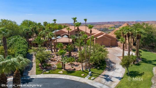 586 Dr ,Mesquite NV 89027