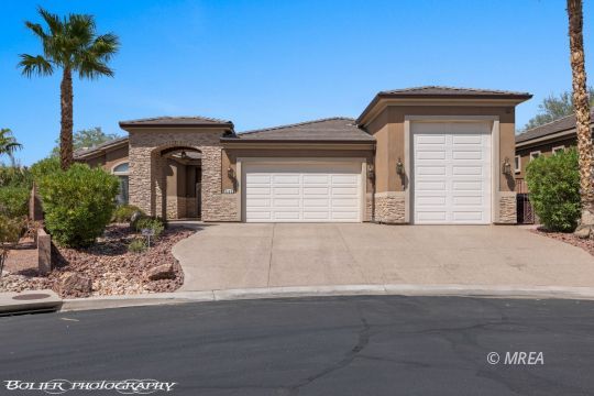 653 Cir ,Mesquite NV 89027