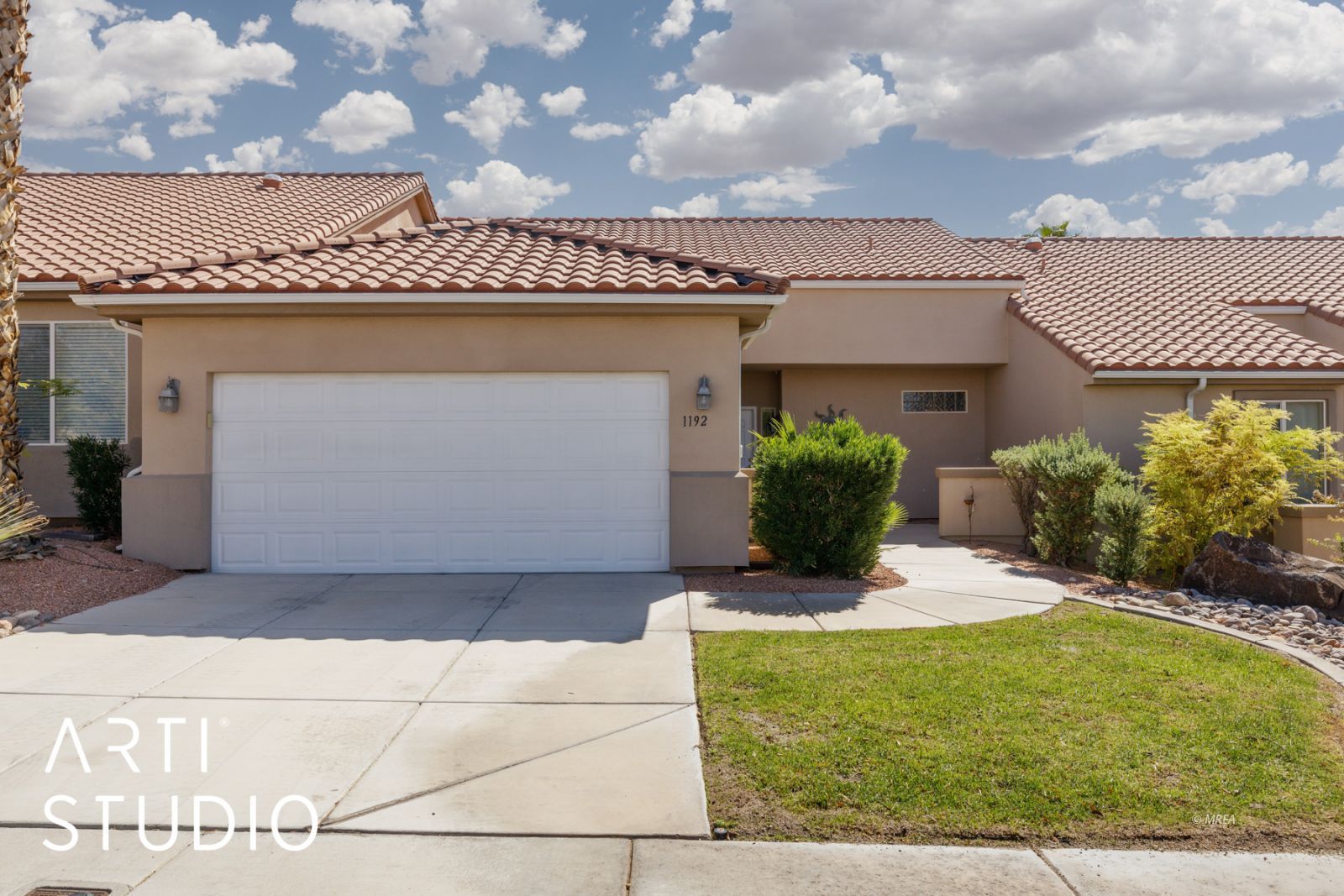 1192 Chaparral Dr , Mesquite NV 89027