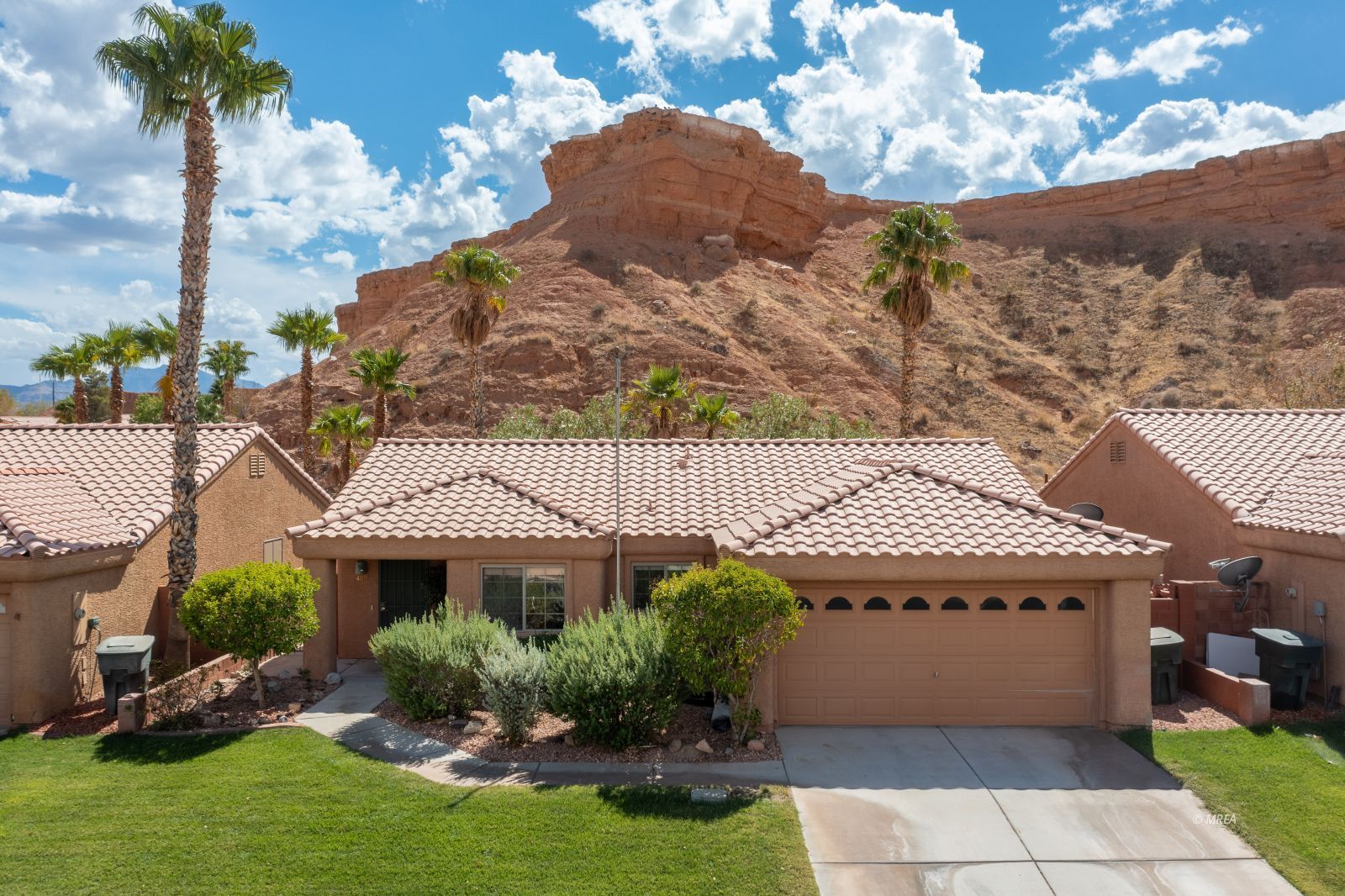 480 Copper Springs Dr, Mesquite NV 89027