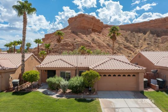 480 Dr ,Mesquite NV 89027