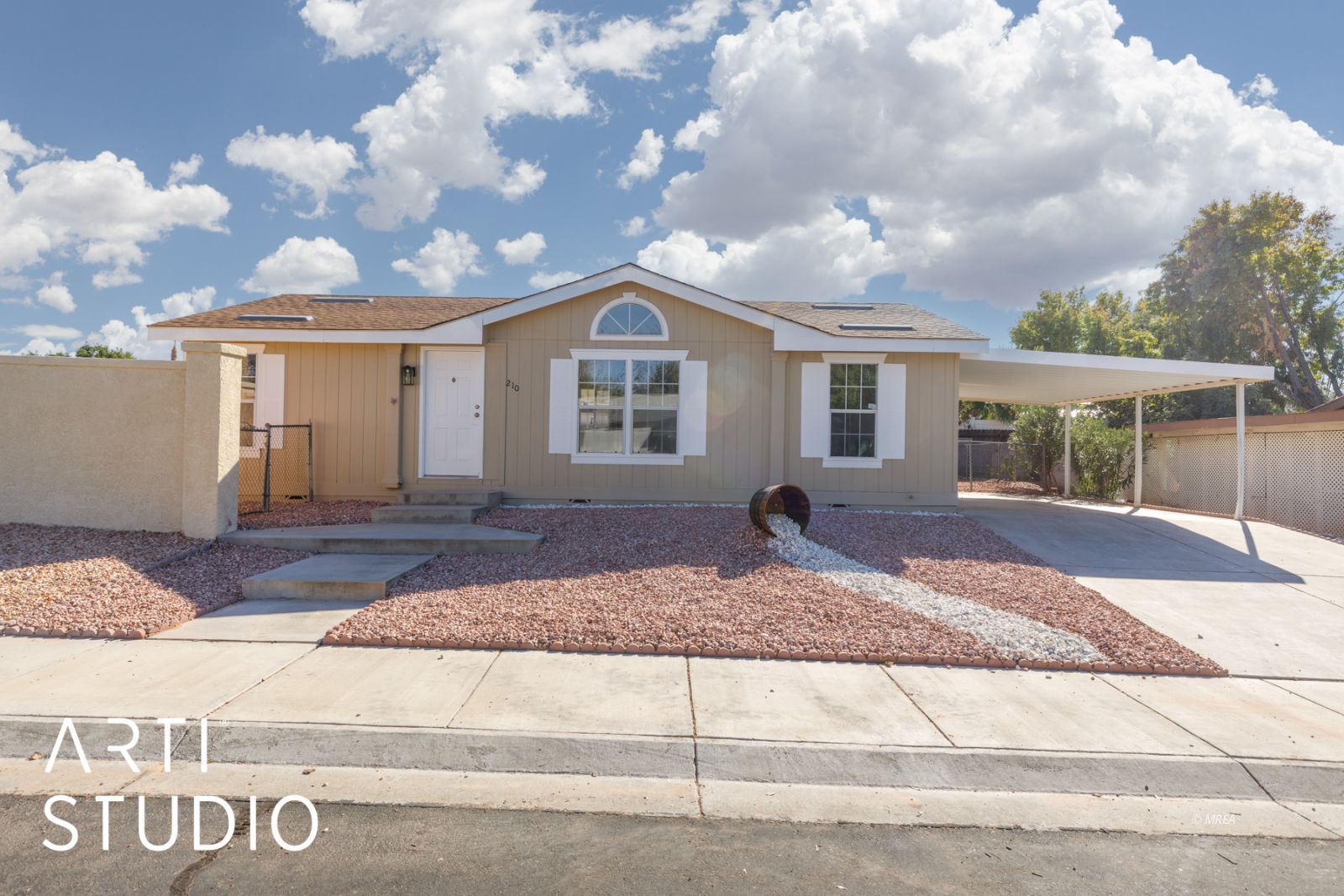 210 Quail Run, Mesquite NV 89027