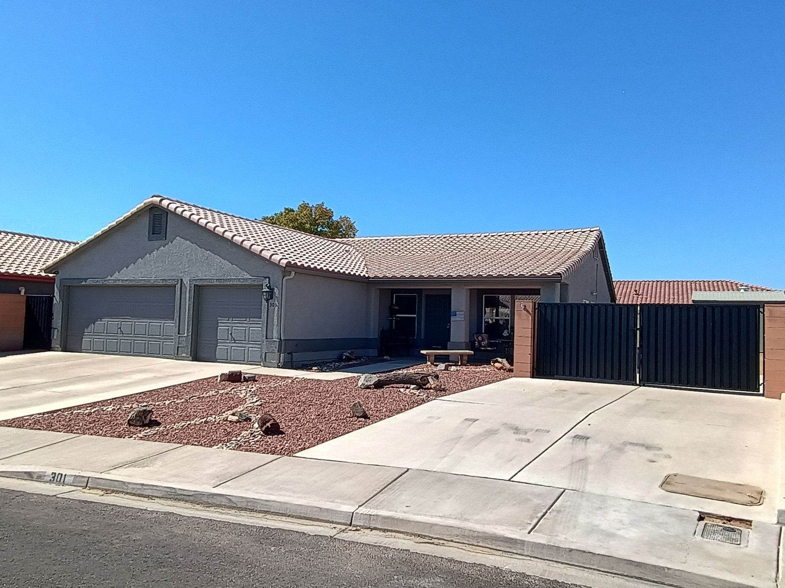 301 Verllonia St, Mesquite NV 89027