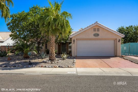 180 Way ,Mesquite NV 89027