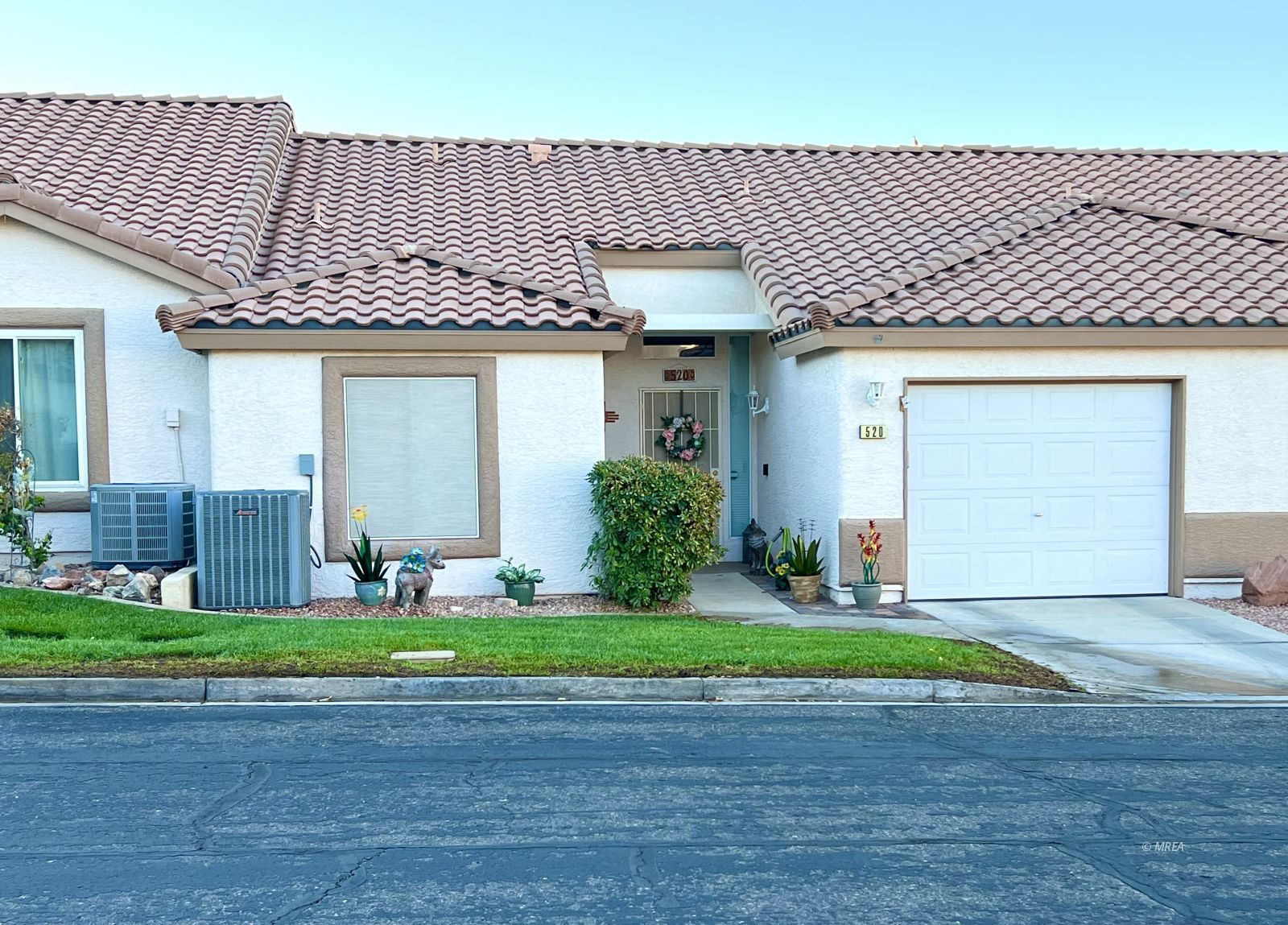 520 Ridge Crst , Mesquite NV 89027