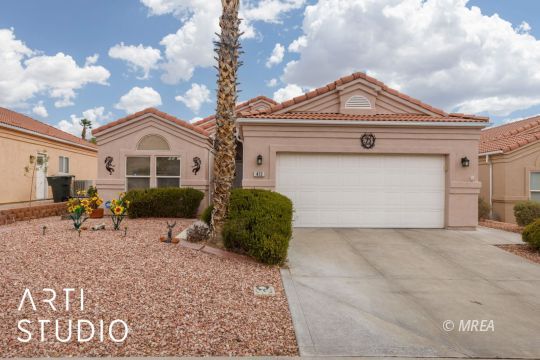 472 Dr ,Mesquite NV 89027