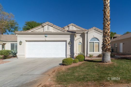 423 Dr ,Mesquite NV 89027