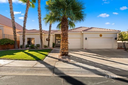 420 Dr ,Mesquite NV 89027