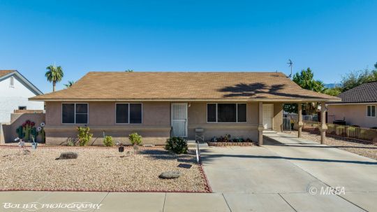 140 Ln ,Mesquite NV 89027