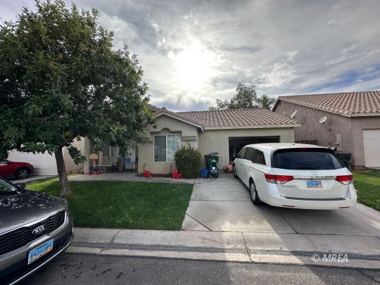 567 Way ,Mesquite NV 89027