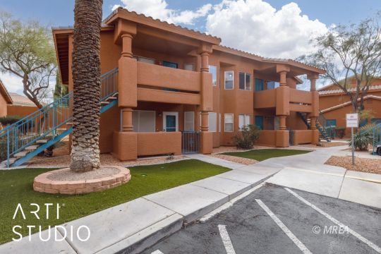 818 Dr 201,Mesquite NV 89027