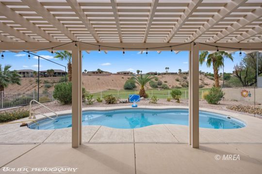 1022 Dr ,Mesquite NV 89027