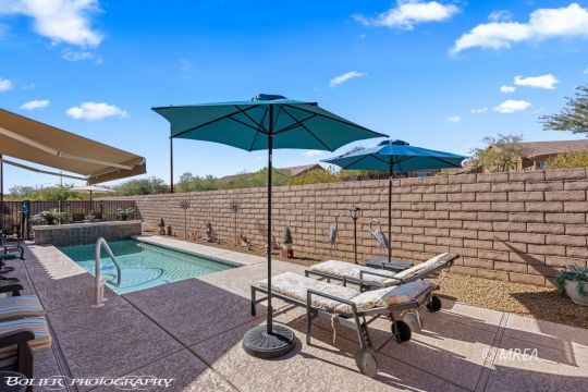 1349 Cir ,Mesquite NV 89034