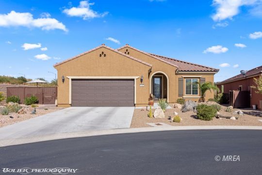 1349 Cir ,Mesquite NV 89034