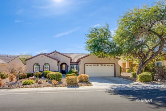 2371 Ct ,Henderson NV 89052