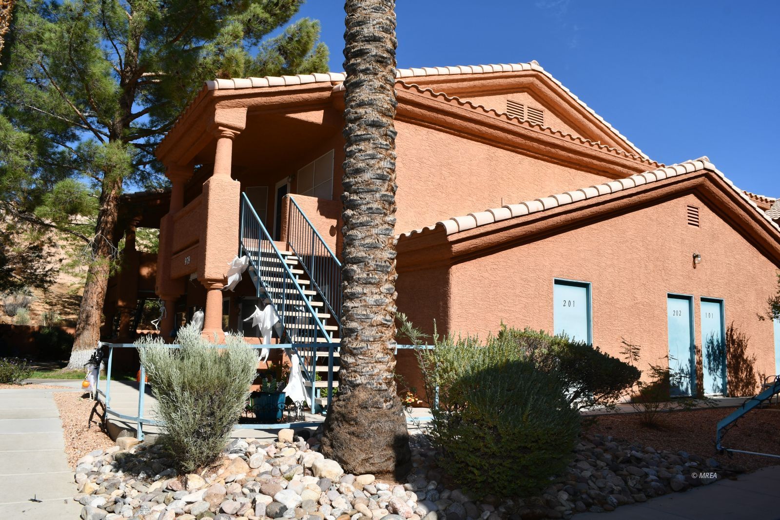 978 Mesquite Springs Dr #201, Mesquite NV 89027