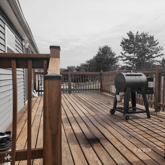 MLS # 2432394 - 221 Twilight Dr - Jackson